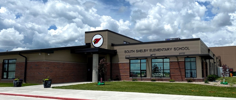 South Shelby Elementary