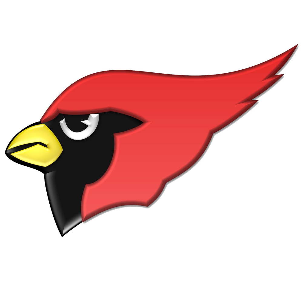 Home of the South Shelby Cardinals