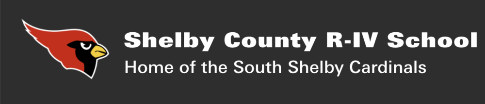Home of the South Shelby Cardinals