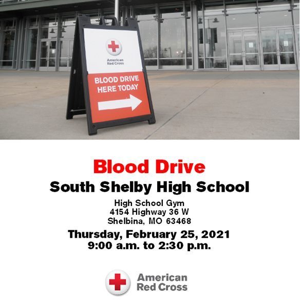 blood Drive