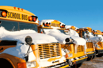 No School at Shelby Co. R-IV - Thurs., Feb. 18th
