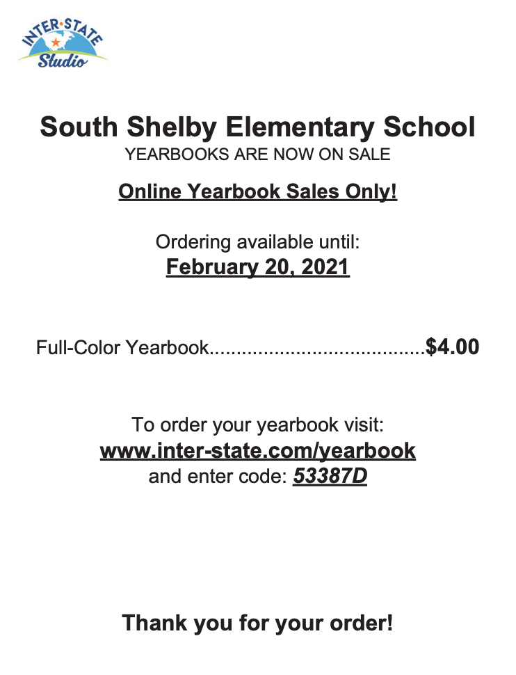 Yearbook