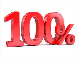 100