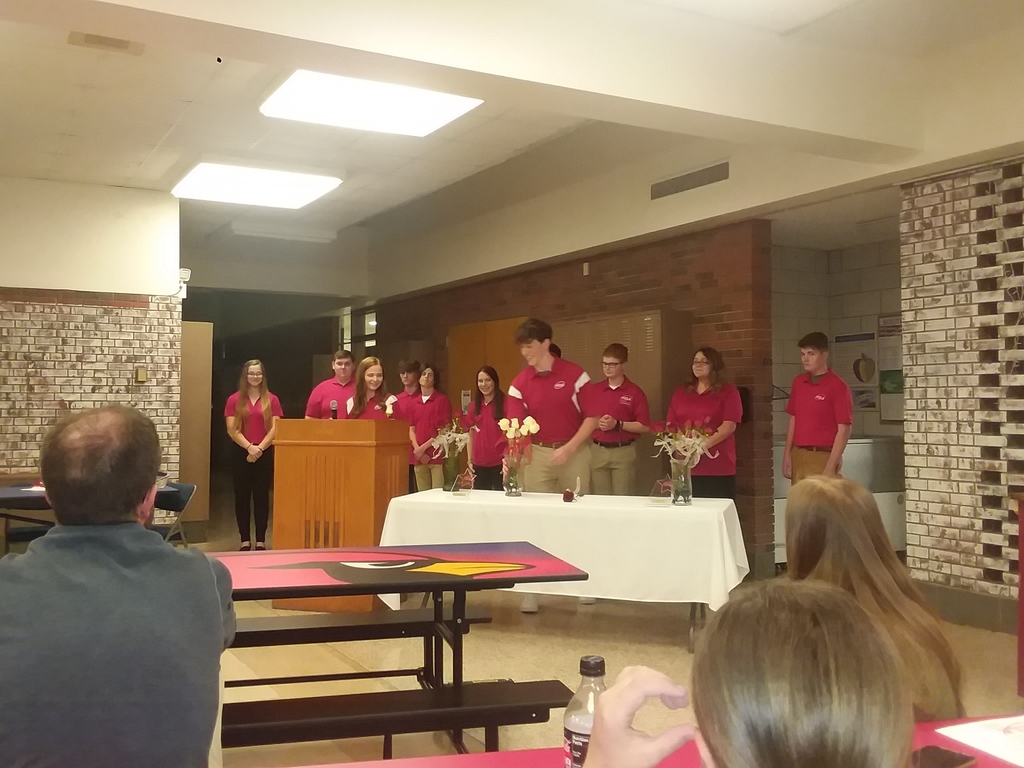 fccla