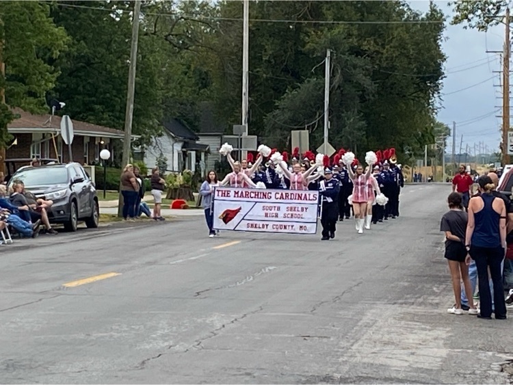 band