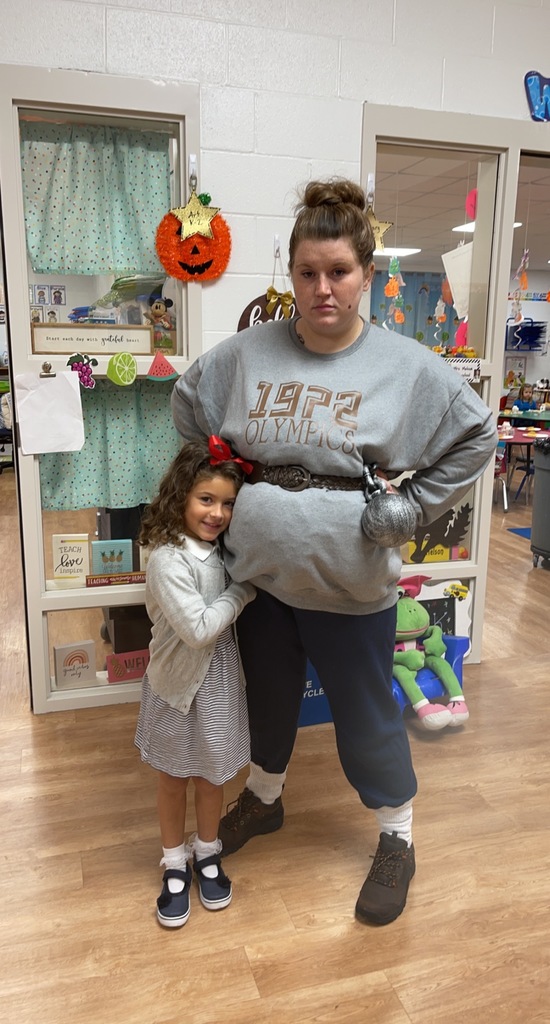 twin day