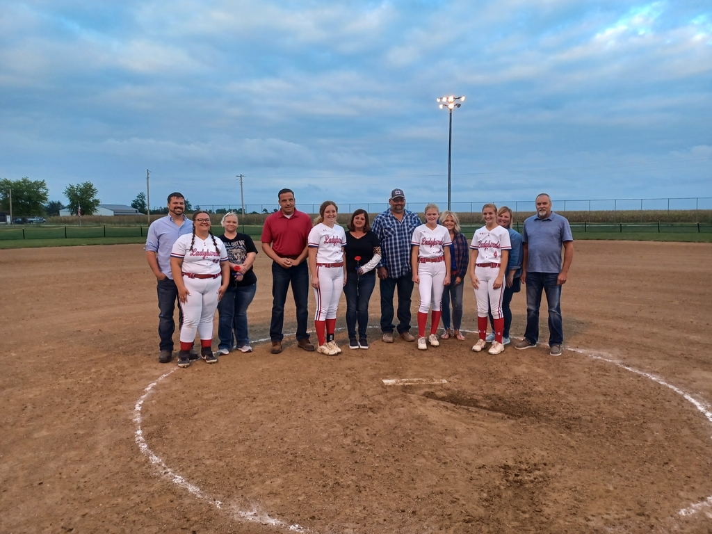 Senior night