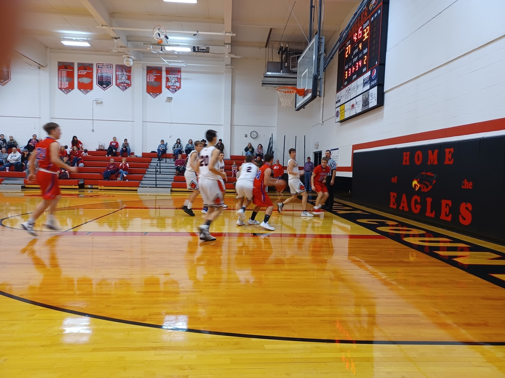 JV Boys