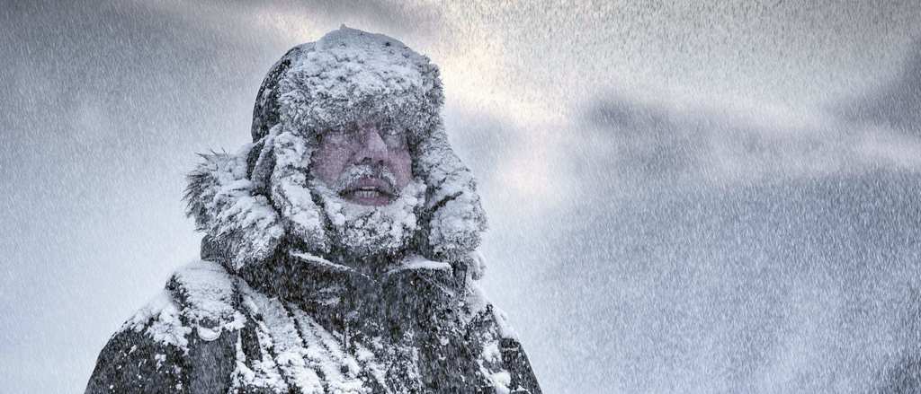 No School at Shelby Co. R-IV